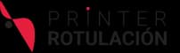Printer Rotulación Logo