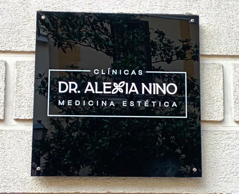 Placas de Metacrilato