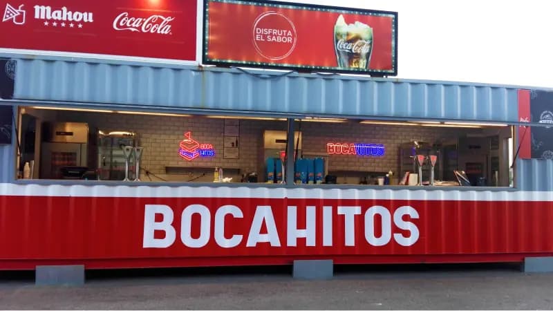 Lona Bocahitos